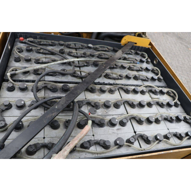 Caterpillar EP30K-45335609