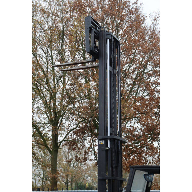 Caterpillar EP30K-45335613