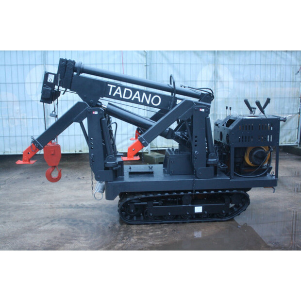 TADANO SK-1600-45335614