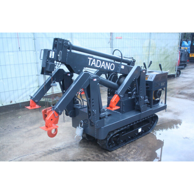 TADANO SK-1600-45335615