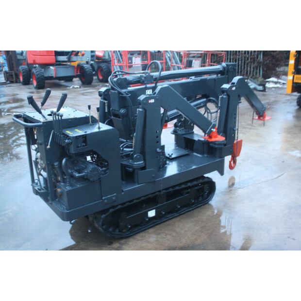 TADANO SK-1600-45335618