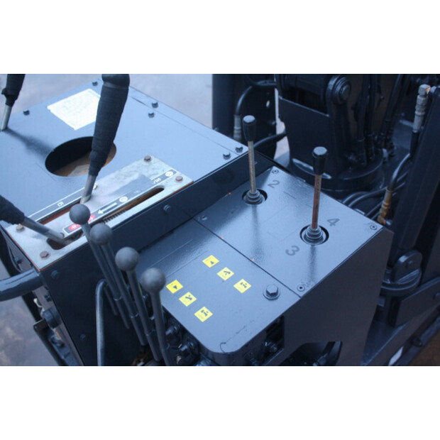 TADANO SK-1600-45335619