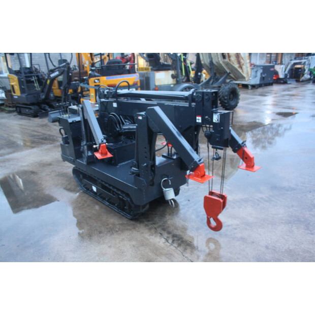 TADANO SK-1600-45335621