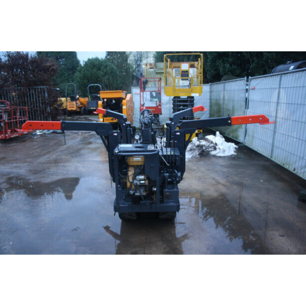 TADANO SK-1600-45335622