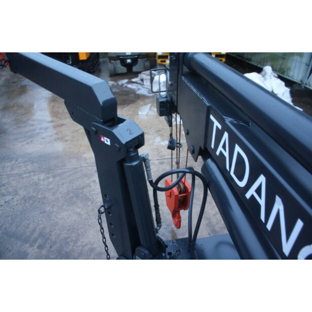 TADANO SK-1600-45335623