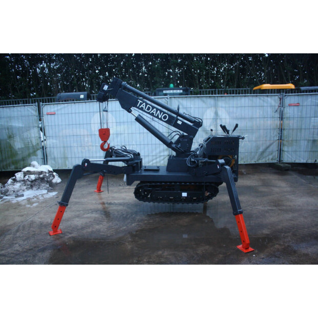 TADANO SK-1600-45335625
