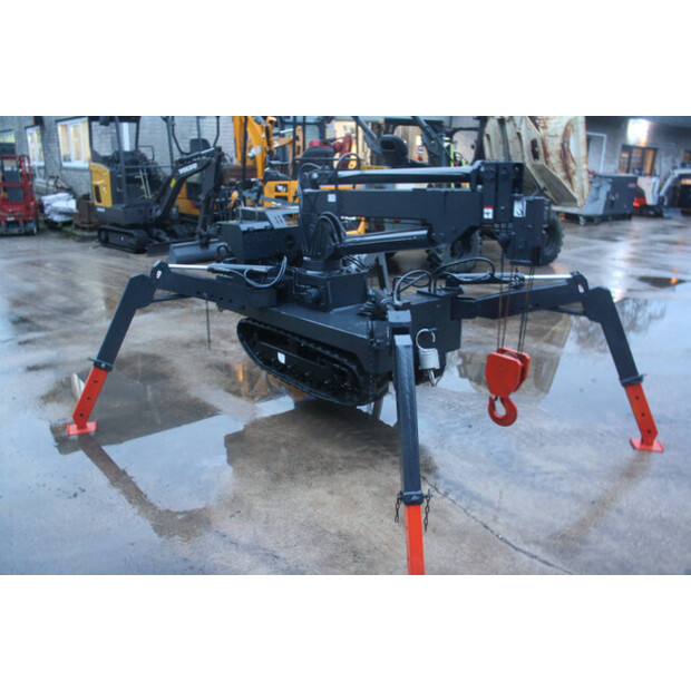 TADANO SK-1600-45335627