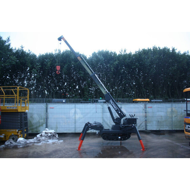 TADANO SK-1600-45335629