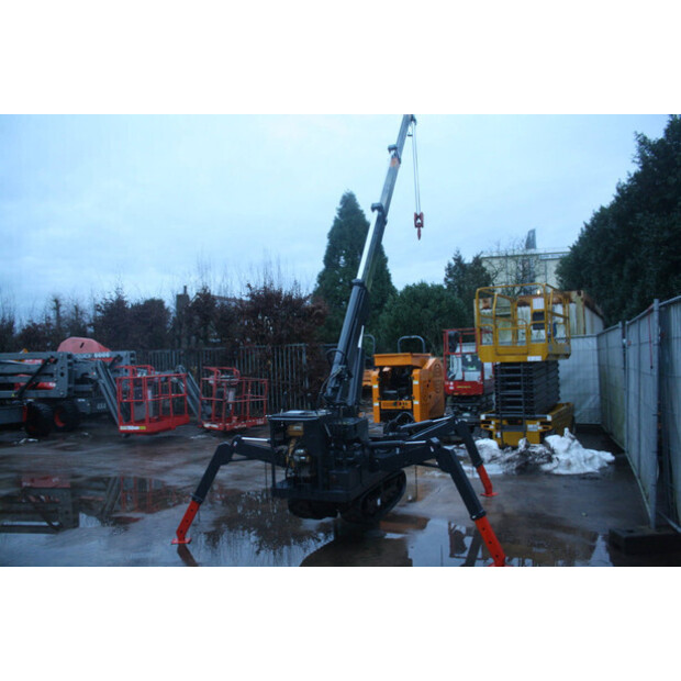 TADANO SK-1600-45335630