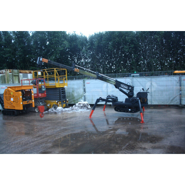 TADANO SK-1600-45335631