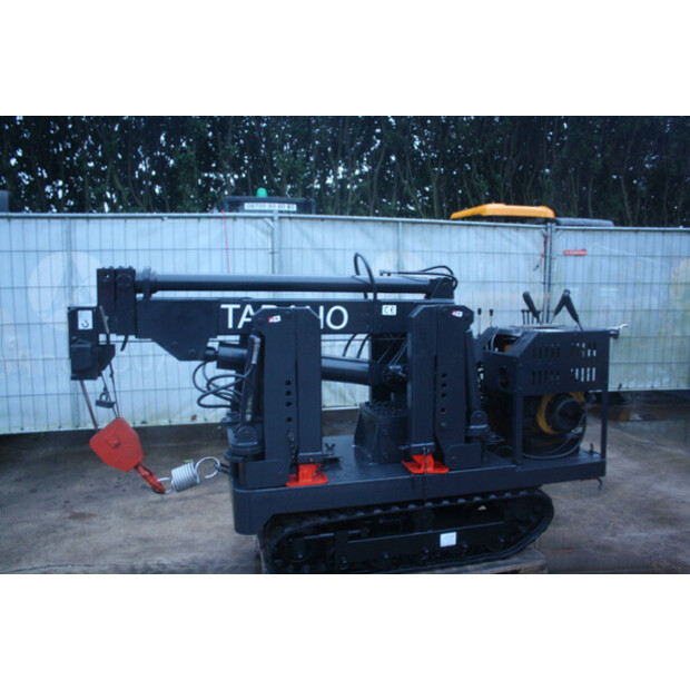 TADANO SK-1600-45335632