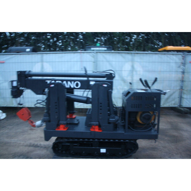 TADANO SK-1600-45335633