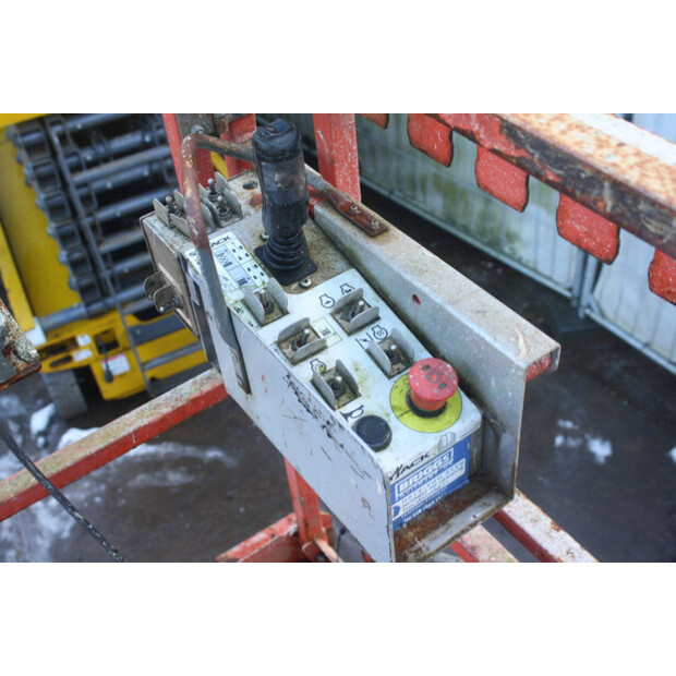 2016 SkyJack SJ6832RT-45335637