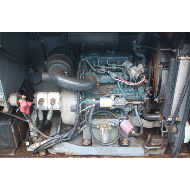 2016 SkyJack SJ6832RT-45335640