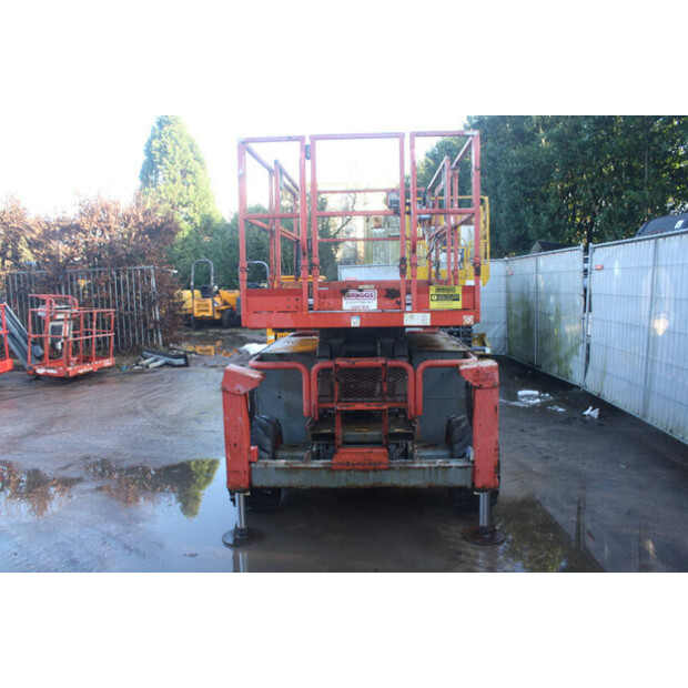 2016 SkyJack SJ6832RT-45335643