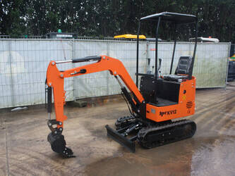 Image de MINI PELLES 2025 JPC KV12