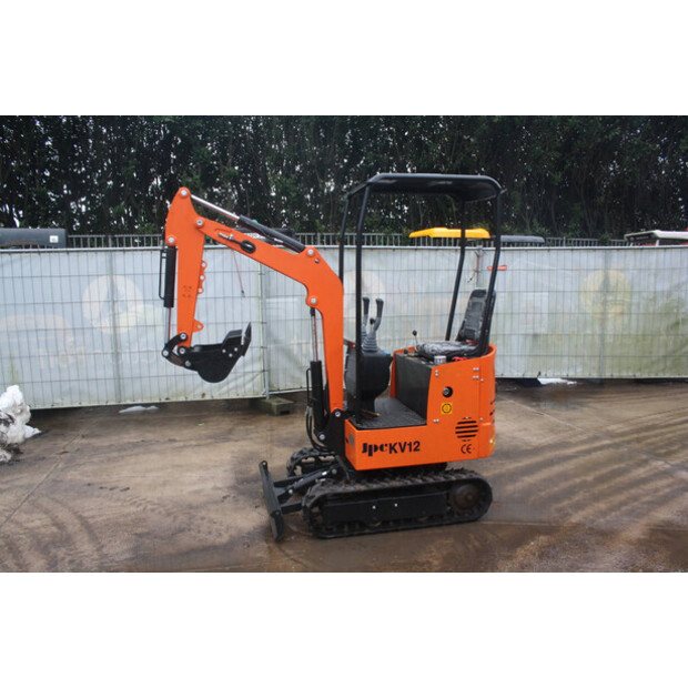 2025 JPC KV12-45335647