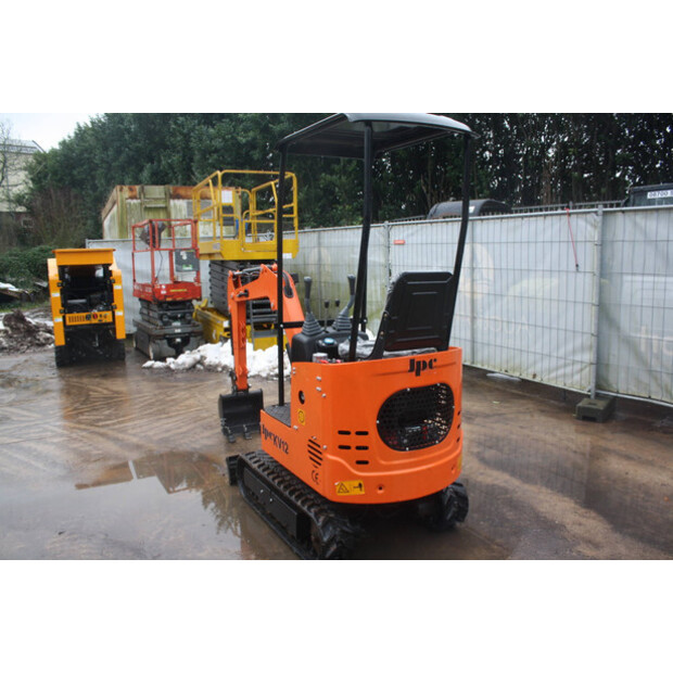 2025 JPC KV12-45335652