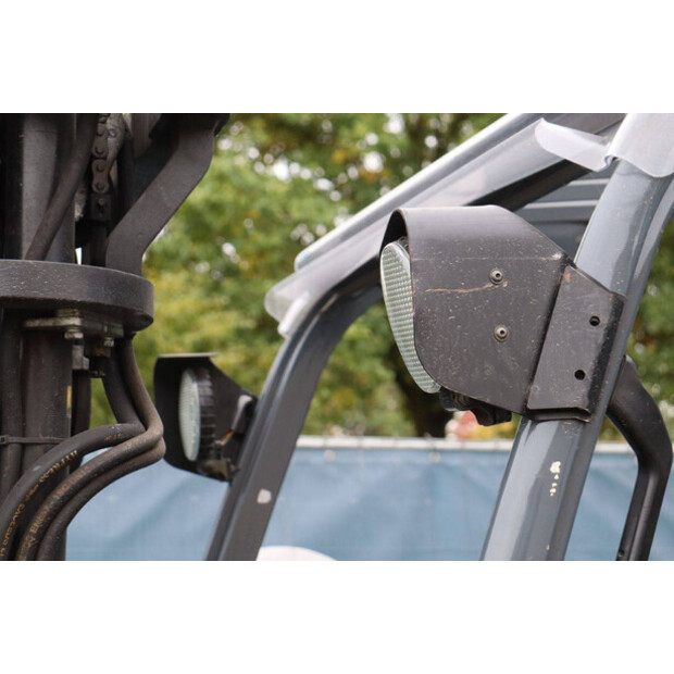 2014 تويوتا 8FBMT30-45335709