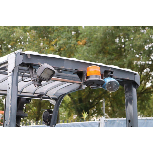 2014 تويوتا 8FBMT30-45335714