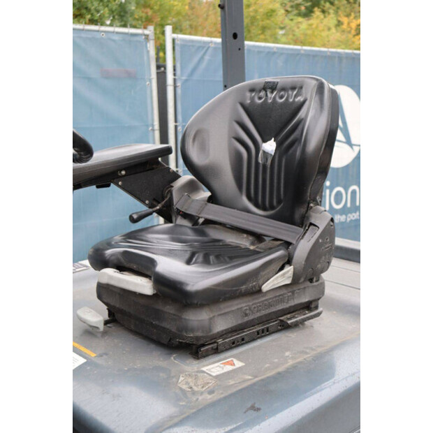 2014 تويوتا 8FBMT30-45335719