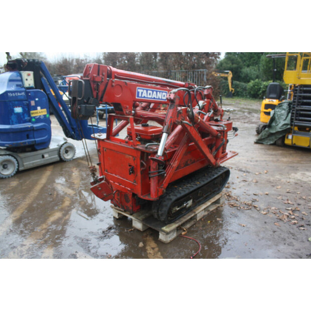 TADANO TM10-45335739