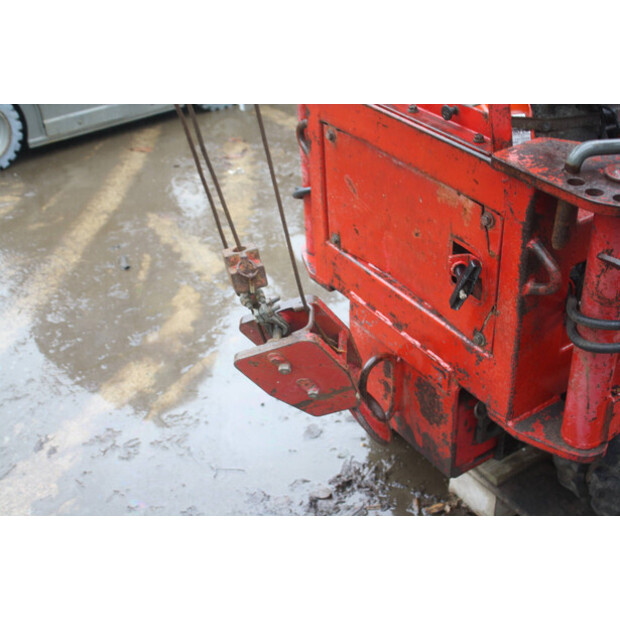 TADANO TM10-45335740