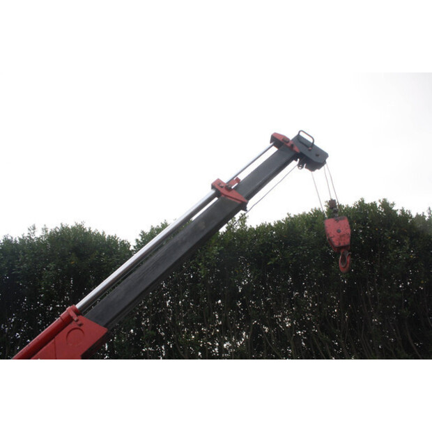 TADANO TM10-45335746