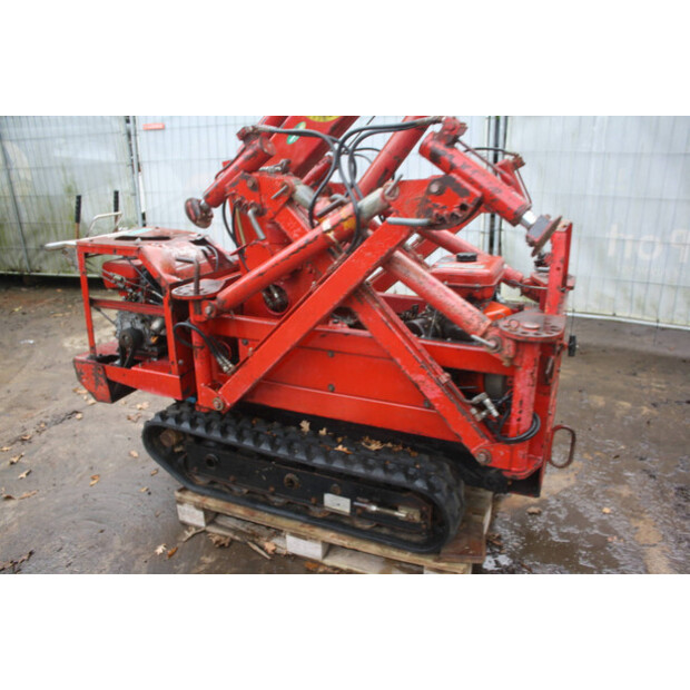 TADANO TM10-45335747