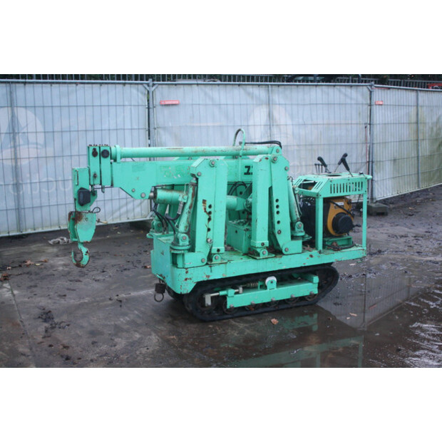 TADANO SK1900-45335749