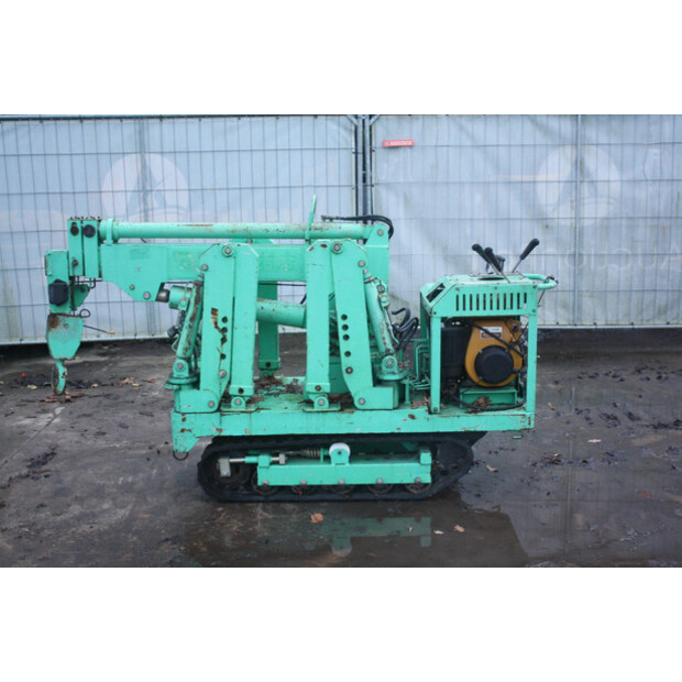 TADANO SK1900-45335750