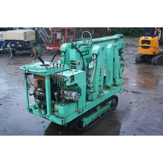 TADANO SK1900-45335752