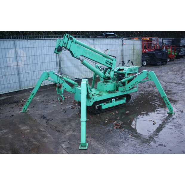 TADANO SK1900-45335759