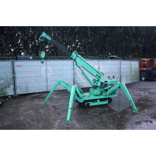 TADANO SK1900-45335760