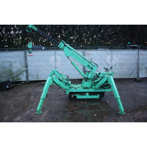 TADANO SK1900-45335761