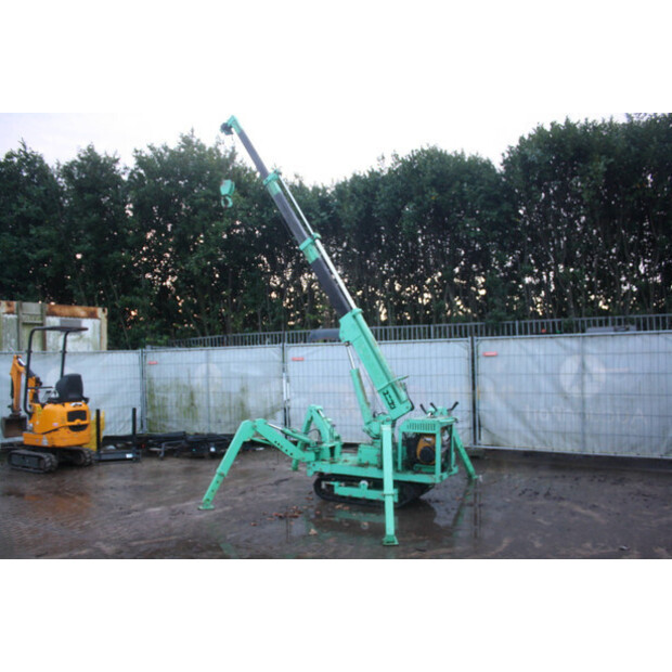 TADANO SK1900-45335763