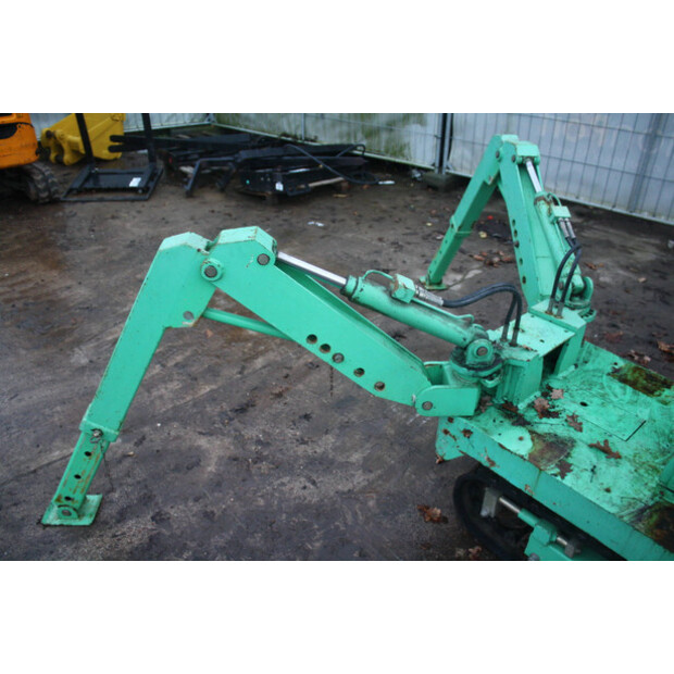 TADANO SK1900-45335769