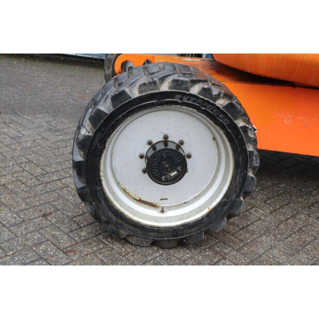 2006 جيه ال جي 600AJ-45335782