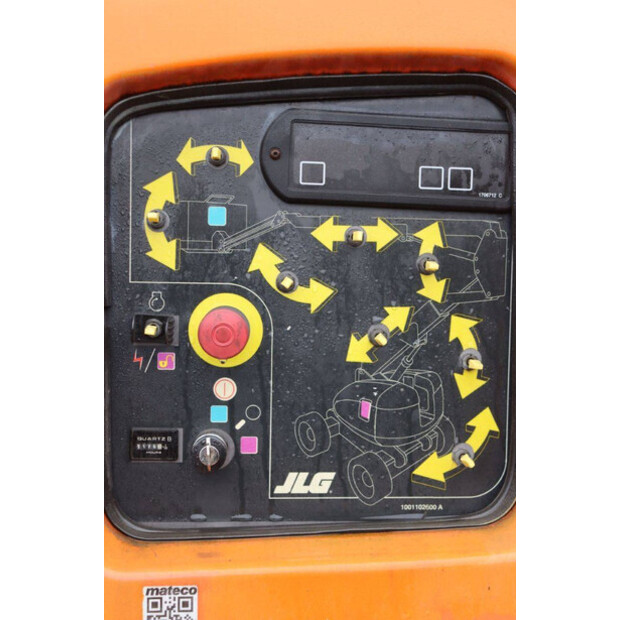 2006 جيه ال جي 600AJ-45335784