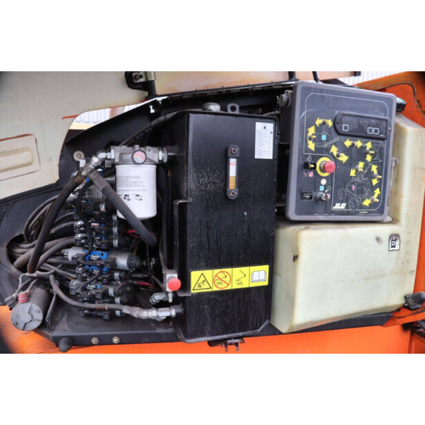 2006 جيه ال جي 600AJ-45335786