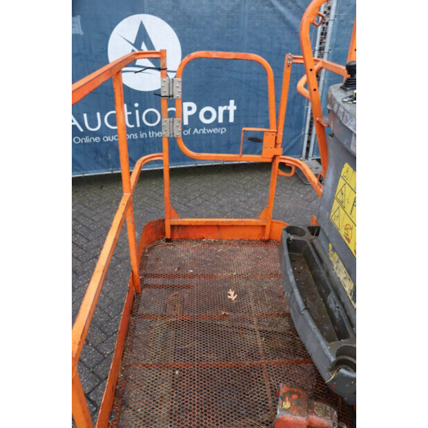 2006 جيه ال جي 600AJ-45335791