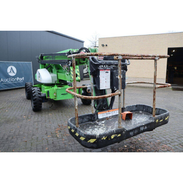 2014 Niftylift HR21D-45335806