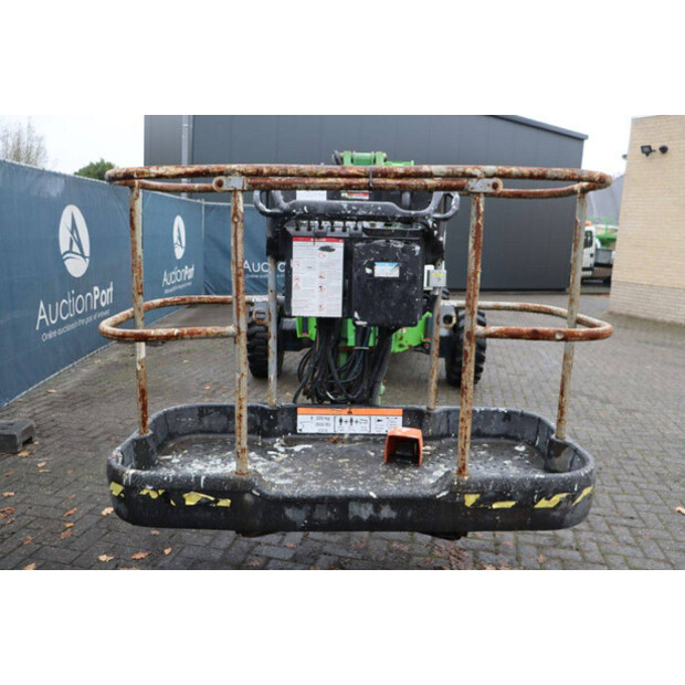 2014 Niftylift HR21D-45335807