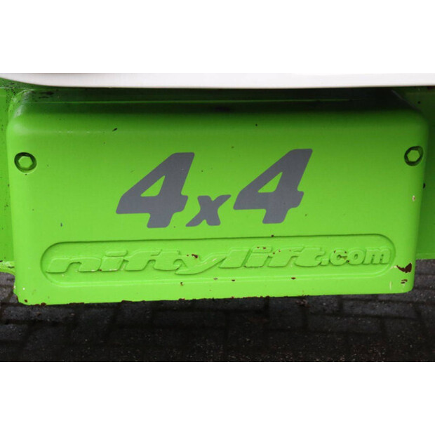 2014 Niftylift HR21D-45335813