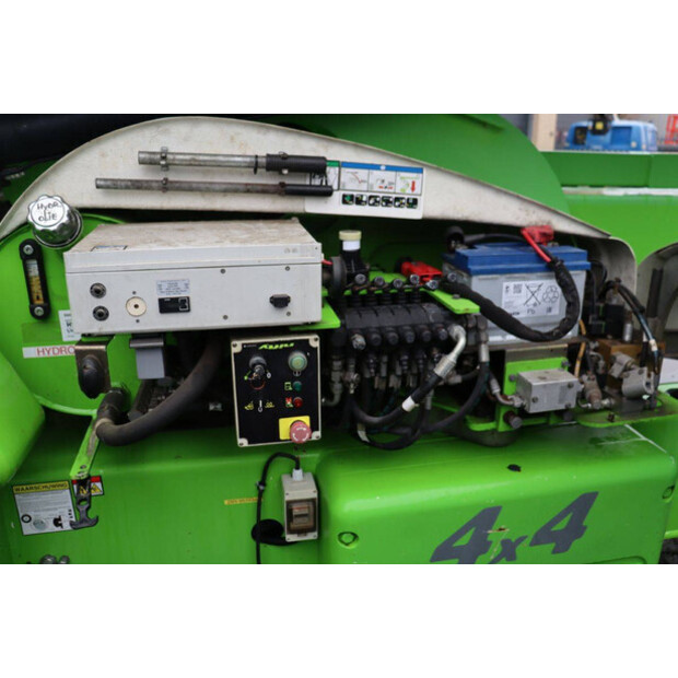 2014 Niftylift HR21D-45335818