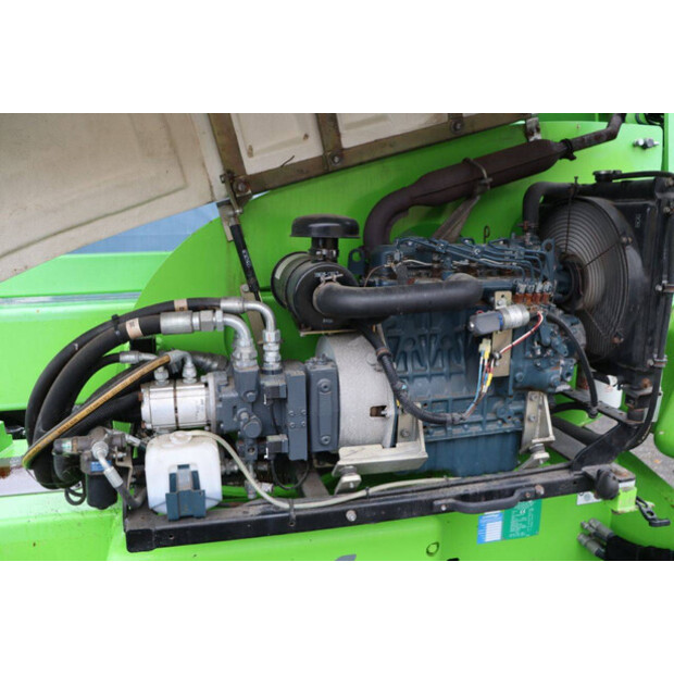 2014 Niftylift HR21D-45335819