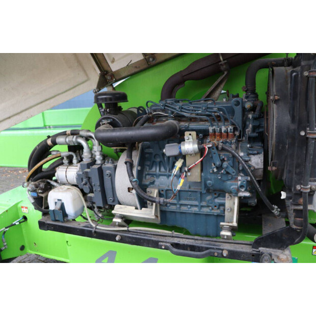 2014 Niftylift HR21D-45335820