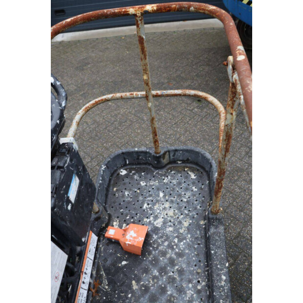 2014 Niftylift HR21D-45335828