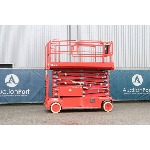 2008 PB S171-12E-45335832