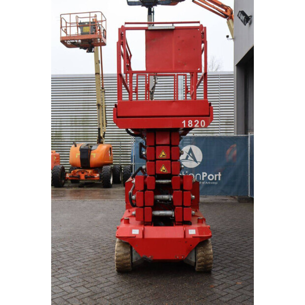 2008 PB S171-12E-45335836